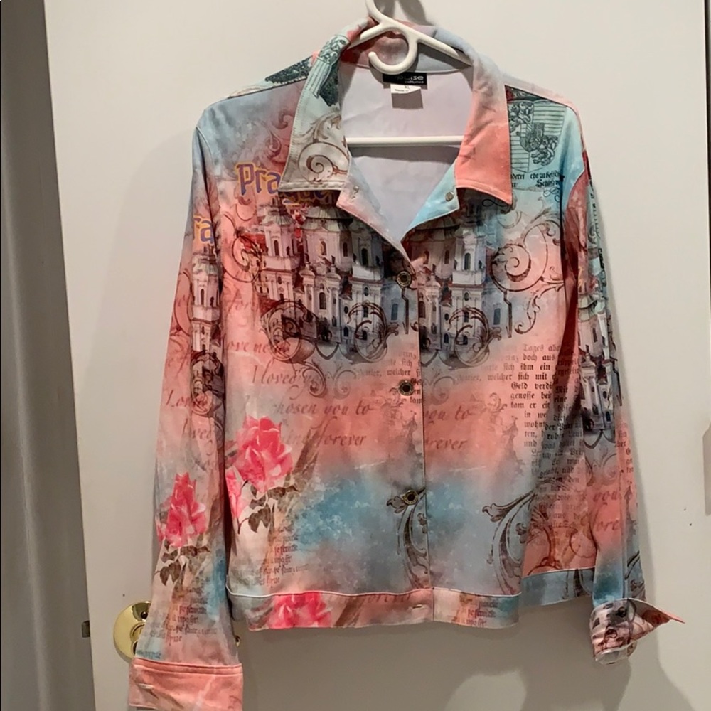 Cute Impulse Jacket - image 1